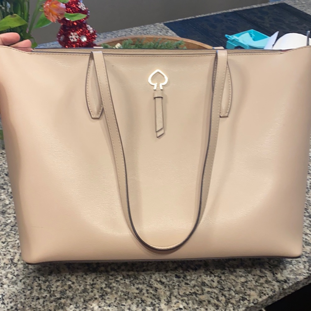 Kate spade tote